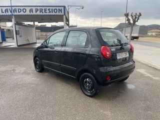 Chevrolet Matiz 1.0 gasolina 96 mil km ✅🚙