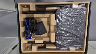 Router ASUS RT-AC1200G+ AC1200 Dual-band