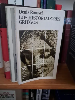 Libros a 5€