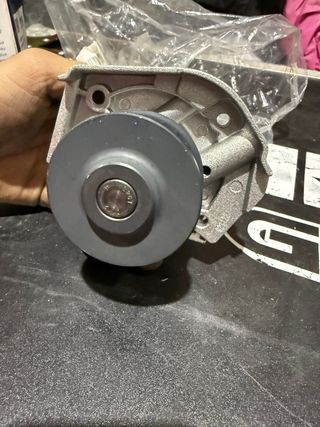 Bomba de agua Fiat Punto 1.2