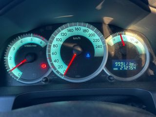 Toyota Corolla Verso 2.2 D4D para reparar o piezas