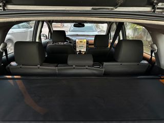 Toyota Corolla Verso 2.2 D4D para reparar o piezas