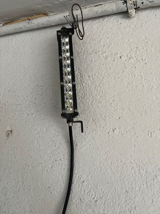 Barra LED para Coche