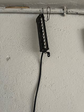 Barra LED para Coche