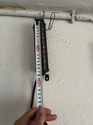 Barra LED para Coche