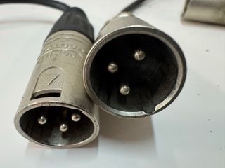 MICROFONOS DE CAÑON - SONY