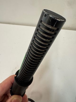 MICROFONOS DE CAÑON - SONY