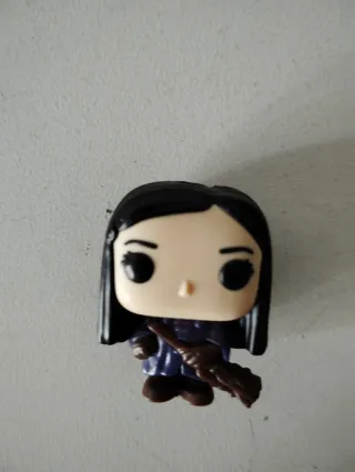 Mini Funko Pop Cho Chang