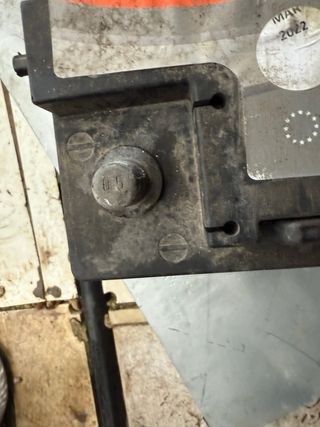 Batería Silver 12V 72Ah 640CCA