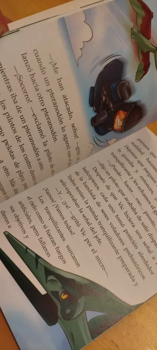 LEGO Jurassic World. Operación: Supervivencia