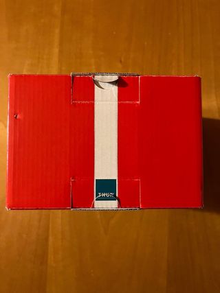 Portacandele Thun a forma di cuore