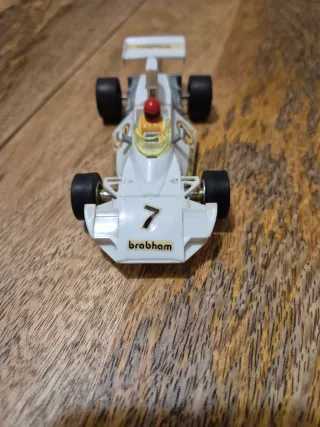 Scalextric Coche F 1