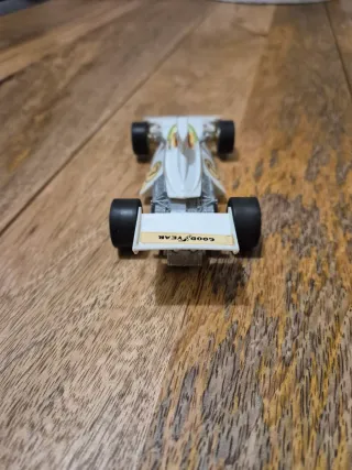 Scalextric Coche F 1