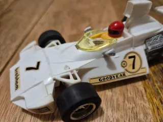 Scalextric Coche F 1