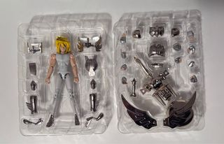 Bandai Figura Collezionista Cavalieri dello Zodiaco