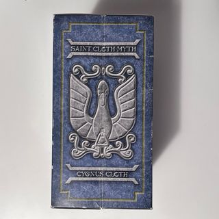 Bandai Figura Collezionista Cavalieri dello Zodiaco