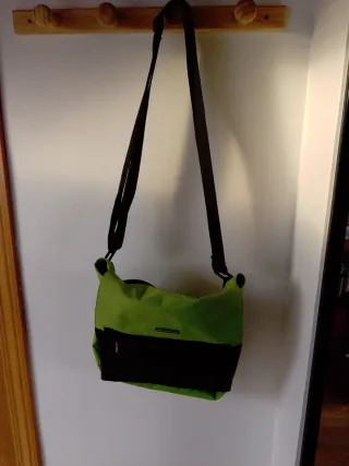 Bolso bandolera BENETTON