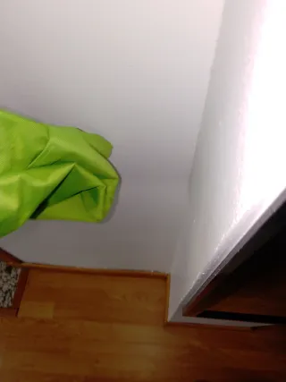 Bolso bandolera BENETTON