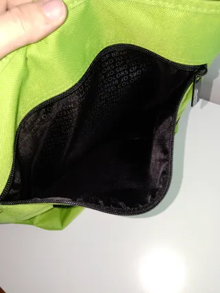 Bolso bandolera BENETTON