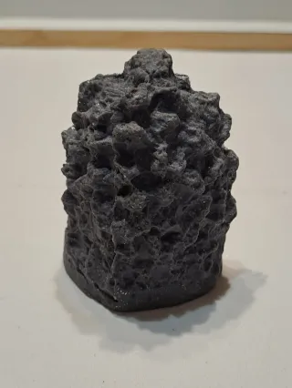 Statuetta Madonna Nera di Tindari