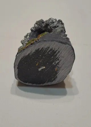 Statuetta Madonna Nera di Tindari