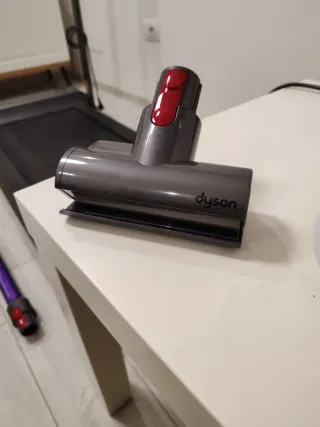 Mini Spazzola Turbo Dyson