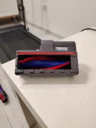 Mini Spazzola Turbo Dyson