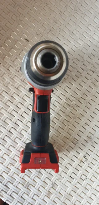 Avvitatore Einhell 18v