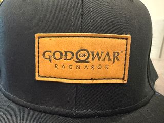 Cappello God Of War Ragnarok Taglia Unica