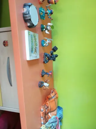 Lote Skylanders 3DS: Gioco e Portale