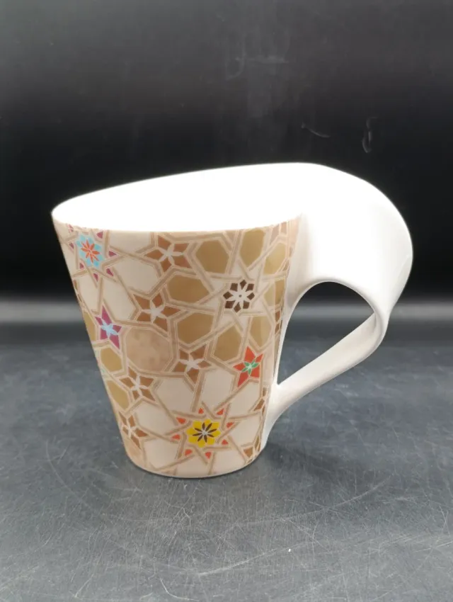 Tazza in porcellana Villeroy & Boch