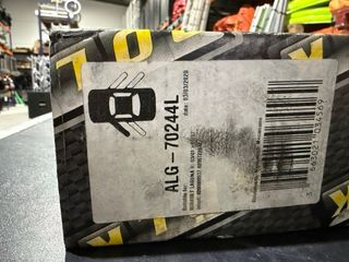 Sistema elevalunas Renault Laguna 2