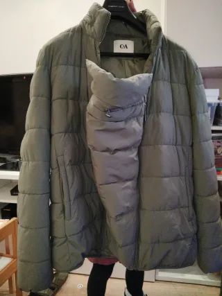 Chaqueta de porteo C&A Talla única