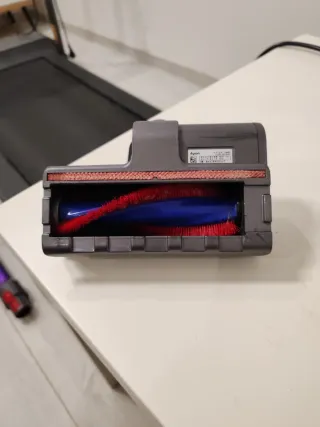 Mini Turbo Spazzola Dyson
