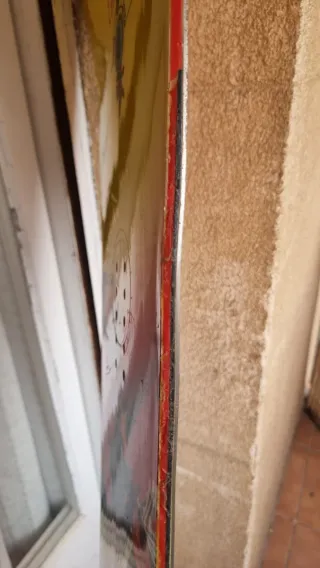 OFERTA FIN DE AÑO - Tabla Snow Salomon Sanchez 146