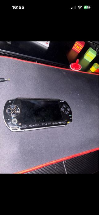 Sony PSP 1004