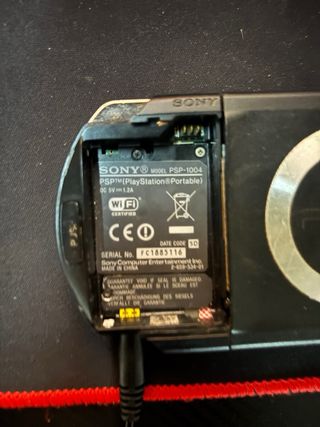 Sony PSP 1004