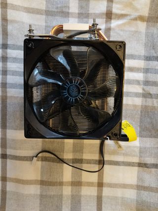 Dissipatore CPU Cooler Master