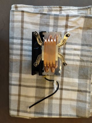 Dissipatore CPU Cooler Master