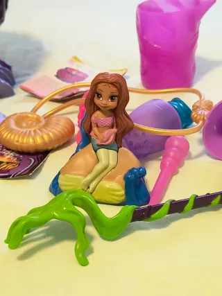 Caldero Mágico de Úrsula