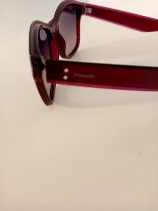 Gafas de sol Polaroid polarizadas