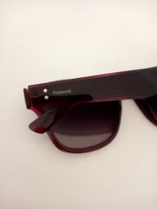 Gafas de sol Polaroid polarizadas