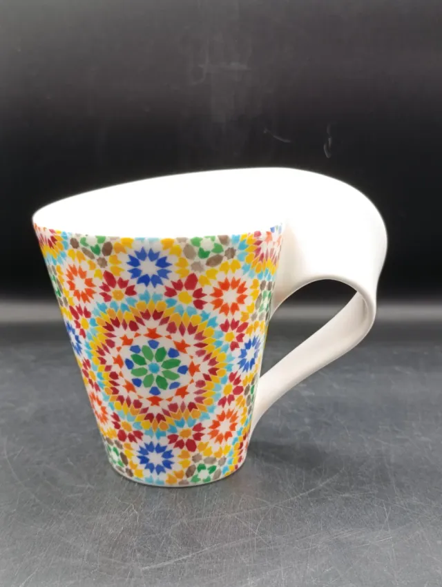 Tazza in porcellana Villeroy & Boch