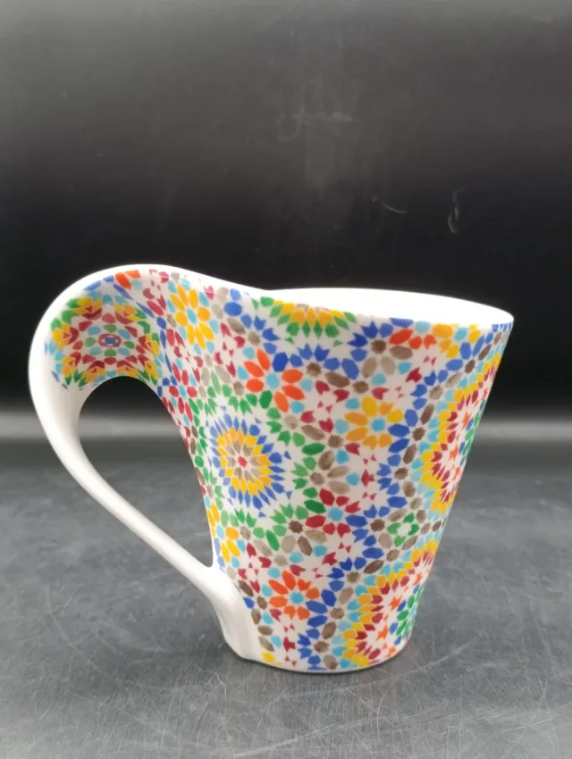 Tazza in porcellana Villeroy & Boch