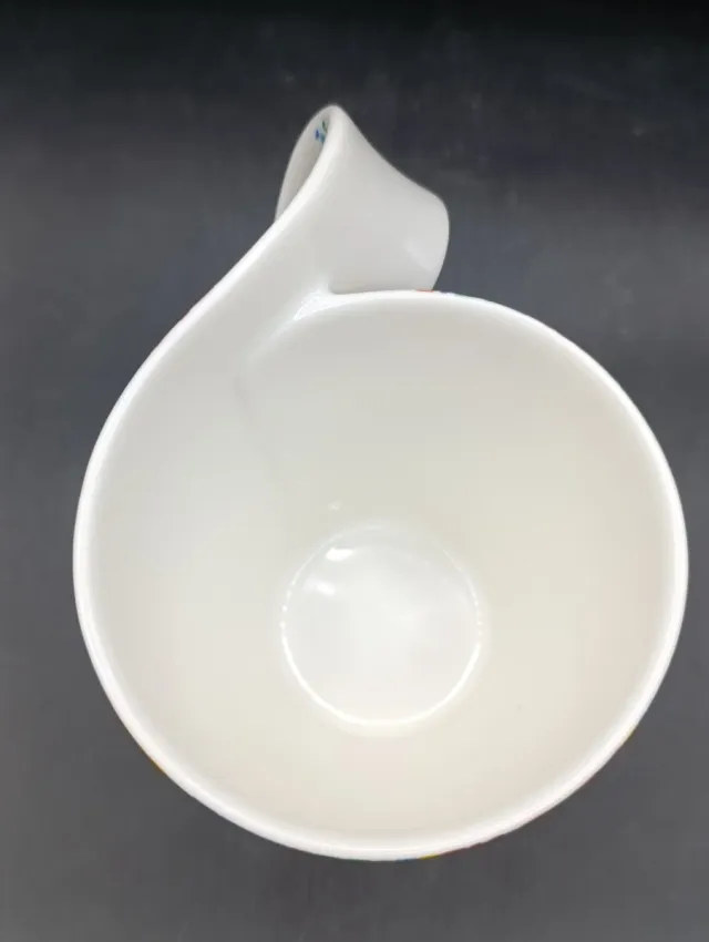 Tazza in porcellana Villeroy & Boch