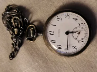 Orologi da tasca e da polso vari