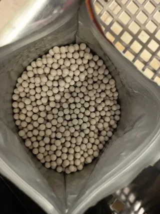 Bolitas G&G Biodegradables Airsoft 0.30g