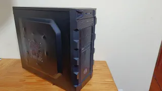 PC Gaming i7 4770k GTX 1060 6GB 16GB RAM