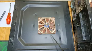 PC Gaming i7 4770k GTX 1060 6GB 16GB RAM