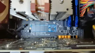 PC Gaming i7 4770k GTX 1060 6GB 16GB RAM